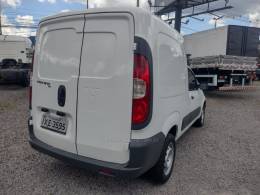 FIAT - FIORINO - 2016/2016 - Branca - R$ 48.000,00