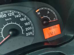 FIAT - SIENA - 2010/2011 - Preta - R$ 24.900,00