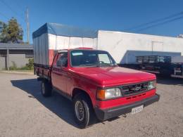 CHEVROLET - D20 - 1987/1987 - Vermelha - R$ 64.900,00