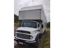 MERCEDES-BENZ - L-1313 - 1975/1975 - Branca - R$ 140.000,00