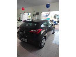 HYUNDAI - HB20 - 2013/2013 - Preta - R$ 41.900,00