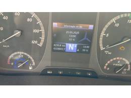 MERCEDES-BENZ - ATEGO 1726 - 2021/2022 - Branca - R$ 398.000,00
