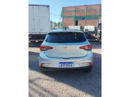 FIAT - ARGO - 2020/2020 - Prata - R$ 56.000,00