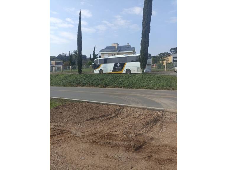 MERCEDES-BENZ - BUSSCAR MICRUSS - 2001/2001 - Branca - R$ 98.000,00