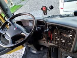 SCANIA - P-310 - 2018/2018 - Dourada - R$ 595.000,00