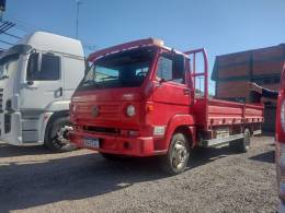 VOLKSWAGEN - 9-160 - 2014/2014 - Vermelha - R$ 225.000,00