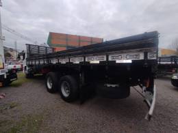 MERCEDES-BENZ - ATEGO 2425 - 2009/2009 - Branca - R$ 268.000,00