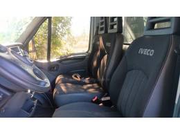 IVECO - DAILY - 2012/2013 - Branca - R$ 148.000,00