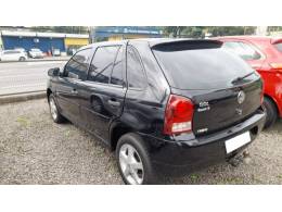 VOLKSWAGEN - GOL - 2011/2012 - Preta - R$ 25.000,00