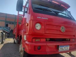 VOLKSWAGEN - 9-160 - 2014/2014 - Vermelha - R$ 225.000,00