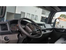 VOLKSWAGEN - 11-180 - 2022/2023 - Branca - R$ 368.000,00