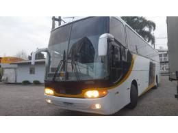 MERCEDES-BENZ - BUSSCAR MICRUSS - 2001/2001 - Branca - R$ 98.000,00