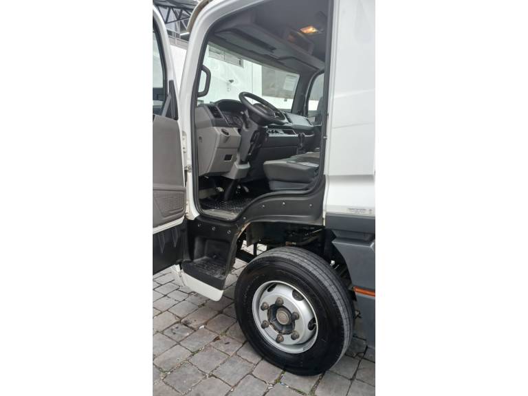 VOLKSWAGEN - 11-180 - 2022/2023 - Branca - R$ 368.000,00