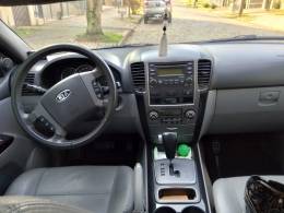 KIA MOTORS - SORENTO - 2009/2009 - Prata - R$ 52.900,00