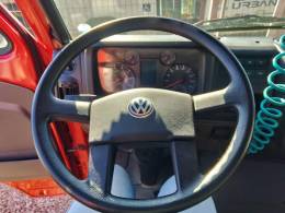 VOLKSWAGEN - 9-160 - 2014/2014 - Vermelha - R$ 225.000,00