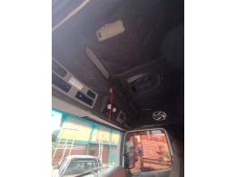 MERCEDES-BENZ - ATEGO 2425 - 2009/2009 - Branca - R$ 268.000,00