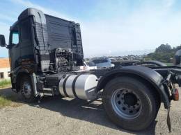 VOLVO - FH - 2007/2007 - Preta - R$ 195.000,00