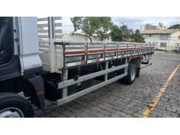 VOLKSWAGEN - 11-180 - 2022/2023 - Branca - R$ 368.000,00