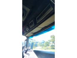 MERCEDES-BENZ - ATEGO 2425 - 2009/2009 - Branca - R$ 268.000,00