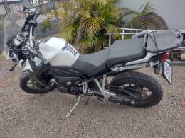 TRIUMPH - TIGER 1200XCA - 2015/2015 - Branca - R$ 53.000,00