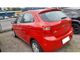 FORD - KA - 2015/2015 - Vermelha - R$ 44.000,00