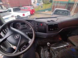 MERCEDES-BENZ - ATEGO 2425 - 2009/2009 - Branca - R$ 268.000,00