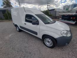 FIAT - FIORINO - 2016/2016 - Branca - R$ 48.000,00