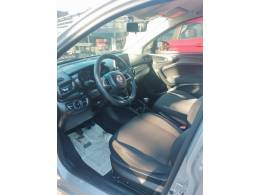 FIAT - ARGO - 2020/2020 - Prata - R$ 56.000,00