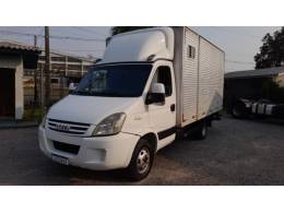 IVECO - DAILY - 2011/2011 - Branca - R$ 125.000,00