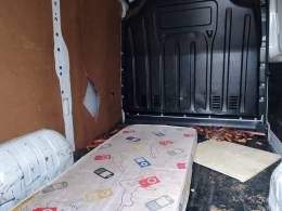RENAULT - MASTER - 2022/2023 - Branca - R$ 185.000,00