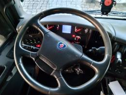 SCANIA - P-310 - 2018/2018 - Dourada - R$ 595.000,00