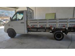 MERCEDES-BENZ - SPRINTER - 2011/2012 - Branca - R$ 115.000,00