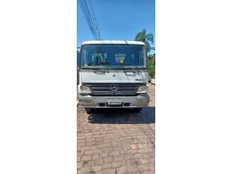 MERCEDES-BENZ - 1418 - 2005/2005 - Branca - R$ 165.000,00